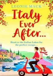 Italy Ever After (LEONIE MACK)