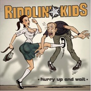 Tina - Riddlin&#39; Kids