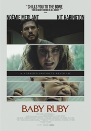 Baby Ruby (2022)