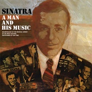 A Man and His Music (Frank Sinatra, 1965)