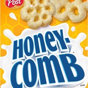 Honeycomb Cereal