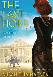 The Last Hope (Susan Elia Macneal)