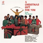 Phil Spector - A Christmas Gift for You From Phil Spector