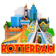 Magnet Rotterdam