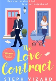 The Love Contract (Steph Vizard)