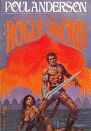 Rogue Sword (Poul Anderson)
