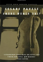 Among Women Only (Cesare Pavese)