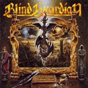 Blind Guardian - I&#39;m Alive