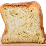 Japanese Danish Bread