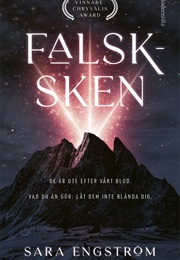 Falsksken (Sara Engström)