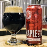 Maple Beer