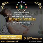 Ayurvedic Remedies