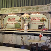 Schmidt Museum of Coca-Cola Memorabilia (Permanently Closed)