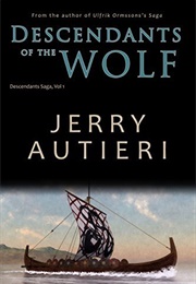 Descendants of the Wolf (Jerry Autieri)
