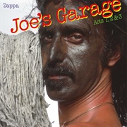 Frank Zappa - Joe&#39;s Garage (Acts I, II &amp; III)