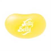 Piña Colada Jelly Bean