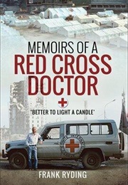 Memoirs of a Red Cross Doctor (Frank Ryding)