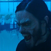 Jared Leto: Morbius