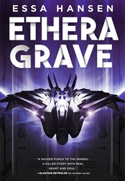 Ethera Grave (Essa Hansen)
