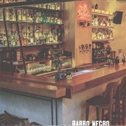 Bar Negro (Athens)