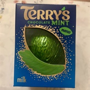 Terry&#39;s Chocolate Mint