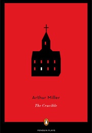 The Crucible (Arthur Miller)