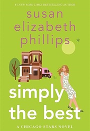 Simply the Best (Susan Elizabeth Phillips)