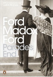 Parades End (Ford Madox Ford)