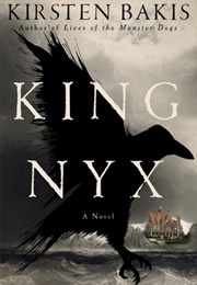 King Nyx (Kirsten Bakis)