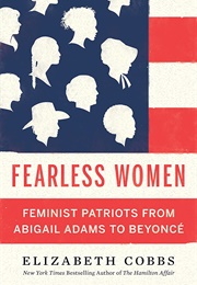 Fearless Women (Elizabeth Cobbs)