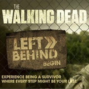 The Walking Dead: Left Behind