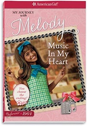 Music in My Heart: My Journey With Melody (Erin Falligant)