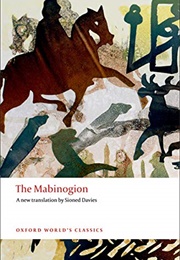 The Mabinogian (-)