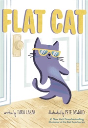 Flat Cat (Tara Lazar)