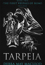 Tarpeia (Debra May MacLeod)