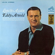 Lonely Again - Eddy Arnold