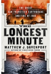 The Longest Minute (Matthew J. Davenport)