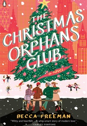The Christmas Orphans Club (Becca Freeman)