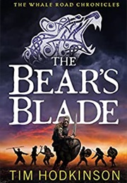 The Bear&#39;s Blade (Tim Hodkinson)
