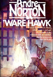 &#39;Ware Hawk (Andre Norton)