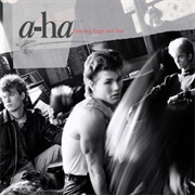 Hunting High and Low (A-Ha, 1985)