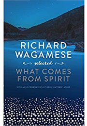 Richard Wagamese Selected (Richard Wagamese)