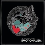 Emotionalism - The Avett Brothers