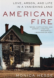 American Fire (Monica Hesse)