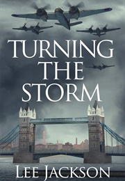 Turning the Storm (Lee Jackson)