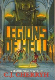Legions of Hell (C.J. Cherryh)
