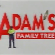 Adam&#39;s Family Tree
