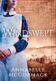 Windswept (Annabelle McCormack)