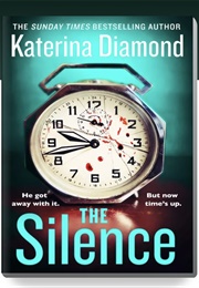 The Silence (Katerina Diamond)
