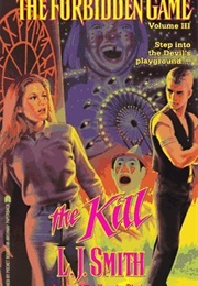 The Kill (LJ Smith)